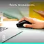 Мишка Logitech M280 Black (910-004287) - мініатюра 5