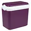 Ізотермічний контейнер Adriatic на 10 л фіолетовий - мініатюра 4