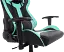 Геймерське крісло GT Racer чорне з ментоловим (X-2527 Black/Mint) - мініатюра 8