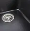 Кухонная мойка Platinum 4050 KORRADO (SP000040807) - миниатюра 2