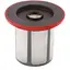 Фільтр для бездротового пилососу Bosch Unlimited Serie 6, BCS612KA2, BBS6*, BCS6*, BKS6*, BLS6*, 12033215 - мініатюра 2