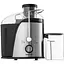 Соковижималка Sencor SJE 741SS - мініатюра 1
