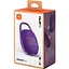 Портативна акустика JBL Clip 5 Purple (JBLCLIP5PUR) - мініатюра 9