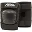 Захист ліктя Rekd Ramp Elbow Pads L Чорний - мініатюра 1