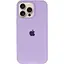 Чохол Epik Silicone Case Full Protective AA для Apple iPhone 13 Pro Max 6.7 Бузковий/Lilac - мініатюра 2