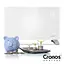Конвекторний обігрівач Cronos Heaters 2в1 2000W Wi-Fi White - мініатюра 10