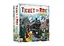 Настільна гра Lords of Boards Квиток на поїзд: Європа (Ticket to ride: Europe) (укр.) (DOW7202UK) - мініатюра 1