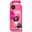 Ароматизатор Aroma Car DOT Single - BUBBLE GUM (12040) - миниатюра 1