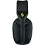 Наушники с микрофоном Logitech G435 Lightspeed Black (981-001050) - миниатюра 6