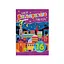 Набір кольорового паперу А4 АП-1202-1, 16 аркушів - мініатюра 1