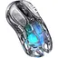 Миша Gravastar Mercury M2 Transparent Black (GRAVASTARM2_XTAL_BLK) [137940] - мініатюра 2