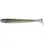 Силикон Keitech Swing Impact 2.5" #440 Electric Shad (10 шт/уп) - миниатюра 1
