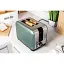 Тостер Ardesto Mint Harmony T-F400G - миниатюра 7