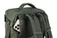 Tucano Рюкзак дорожный Tugo M Dry Cabin Luggage 15.6, зеленый - миниатюра 10