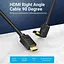 Кабель Vention HDMI-HDMI V 2.0 3 м (AARBI) - мініатюра 3