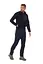 Флісова кофта Climbolic Meryh + XXL Чорна (CL-E-UG-0003-BK-XXL) - мініатюра 5