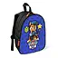 Рюкзак дитячий Щенячий патруль шкільний/міський 34х27х13 см для хлопчика (3026 (02711) - мініатюра 1