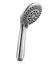 Ручной душ Imprese W100SL5, Хром - миниатюра 1