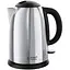 Электрочайник Russell Hobbs Victory 1.7 л металл серебристо-черный teh0026185 - миниатюра 1
