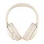 Навушники Canyon OnRiff 10 ANC Bluetooth Beige (CNS-CBTHS10BG) - мініатюра 2