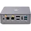 Неттоп Vinga Mini PC V660 8/256GB (V6601235U.8256W1P) [126845] - миниатюра 5