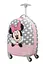 Валіза 4-Х Колісний Samsonite DISNEY ULTIMATE 2.0 MINNIE GLITTER 46,5x32x23 40C*90005 - мініатюра 1