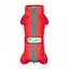 Комбинезон Pet Fashion Cold для собак, размер 3XL, красный - миниатюра 1