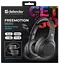 Гарнітура Defender FreeMotion B690 Bluetooth Black (63690) - мініатюра 8