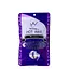 Віск плівковий для депіляції в гранулах Konsung Hot Wax 100 г Lavender - мініатюра 1