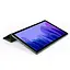 Чохол SlimTPU Samsung Galaxy Tab A9 Plus SM X210 X215 X216 Чорний - мініатюра 4