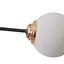 Люстра молекула Brille E14 40W BK (BL-908C/6) - миниатюра 4