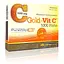 Витамины и минералы Olimp Gold-Vit C 1000 Forte, 30 капсул - миниатюра 1
