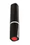 Вібратор для клітора Pleasures Lipstick 11.2 см червоний - мініатюра 2