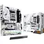 Материнська плата AsRock X870 STEEL LEGEND WIFI (X870 STEEL LEGEND WIFI) (Socket AM5, AMD X870, ATX) - мініатюра 6