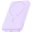 Зовнішній акумулятор Baseus EnerFill Ultra Mini 10000mAh 22.5W Purple (P1008210E513-00) [152262] - мініатюра 1