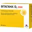 Витагама D3 2000, 50 таблеток - миниатюра 1