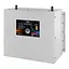 Аккумулятор LP LiFePO4 48V (51,2V) - 230 Ah (11776Wh) (BMS 100A/50A) металл - миниатюра 1