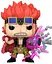 Фигурка Funko Pop Фанко Поп Юстасс Кид Ван Пис One Piece Eustass Kid 10см OP EK 1932 - миниатюра 2