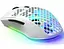 Беспроводная мышь SteelSeries Aerox 3 Wireless Snow White (62608) - миниатюра 2