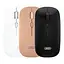 Комп'ютерна мишка XO M7 Fashion Smooth Wireless Mouse Біла - мініатюра 5