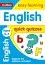 Collins Easy Learning: English Quick Quizzes Ages 5-7 - мініатюра 1