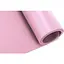 Коврик (мат) для йоги и фитнеса Gymtek NBR 1,5см розовый - миниатюра 2