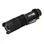 Ліхтарик акумуляторний Bailong POLICE BL-8468 Q5 50000W ручний з Zoom 300 Lumen з зарядкою та батареєю - мініатюра 2