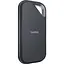 Зовнішній SSD накопичувач SanDisk Extreme Portable E81 PRO 4TB (SDSSDE81-4T00-G47G) [160173] - мініатюра 3