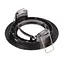 Світильник точковий Brille HDL-DS 23 AB MR16 163773 - мініатюра 2