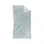 Рушник Lotus Home Pestemal - Star 90x160 teal блакитний - мініатюра 1