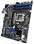 Материнська плата ASUS P13R-M (P13R-M) (Socket 1700, Intel C262, Micro-ATX) - мініатюра 3