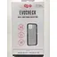 Оригинальный противоударный силиконовый чехол Tech21 для iPhone 12 Mini / 13 Mini Evo Check Black T21-8880 - миниатюра 10
