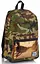 Молодежный рюкзак 20L Hash 2 Moro камуфляжный Head sum0028820 - миниатюра 1