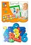 Магнитная игра "Цифры и математические знаки" VT5900-01 (укр) - миниатюра 1